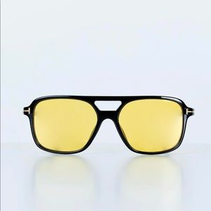 Princess Polly Aviator Sunglasses